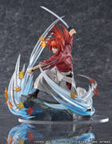 1/7 Rurouni Kenshin Kyoto Uprising Kenshin Himura Souryusen ver.