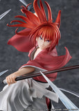 1/7 Rurouni Kenshin Kyoto Uprising Kenshin Himura Souryusen ver.