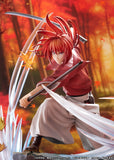 1/7 Rurouni Kenshin Kyoto Uprising Kenshin Himura Souryusen ver.