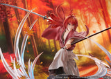 1/7 Rurouni Kenshin Kyoto Uprising Kenshin Himura Souryusen ver.