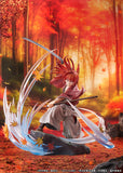 1/7 Rurouni Kenshin Kyoto Uprising Kenshin Himura Souryusen ver.