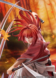 1/7 Rurouni Kenshin Kyoto Uprising Kenshin Himura Souryusen ver.