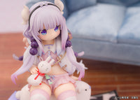 1/7 Kanna Relaxing Ver. - Miss Kobayashi's Dragon Maid