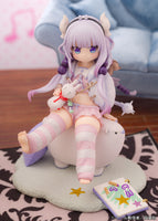1/7 Kanna Relaxing Ver. - Miss Kobayashi's Dragon Maid
