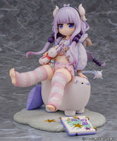 1/7 Kanna Relaxing Ver. - Miss Kobayashi's Dragon Maid