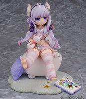 1/7 Kanna Relaxing Ver. - Miss Kobayashi's Dragon Maid