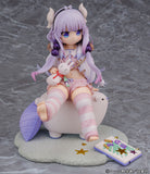 1/7 Kanna Relaxing Ver. - Miss Kobayashi's Dragon Maid