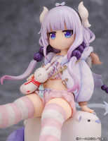 1/7 Kanna Relaxing Ver. - Miss Kobayashi's Dragon Maid