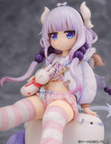 1/7 Kanna Relaxing Ver. - Miss Kobayashi's Dragon Maid