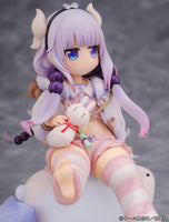 1/7 Kanna Relaxing Ver. - Miss Kobayashi's Dragon Maid