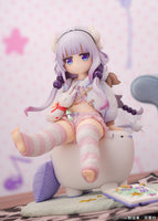 1/7 Kanna Relaxing Ver. - Miss Kobayashi's Dragon Maid
