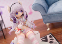 1/7 Kanna Relaxing Ver. - Miss Kobayashi's Dragon Maid