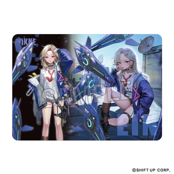 Goddess Of Victory: Nikke: Illustration Playmat NT Ain