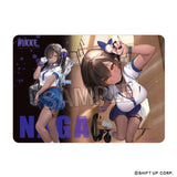Goddess Of Victory: Nikke: Illustration Playmat NT Naga