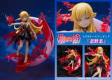1/7 Shinobu Oshino Monogatari Series Figure