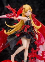 1/7 Shinobu Oshino Monogatari Series Figure