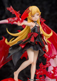 1/7 Shinobu Oshino Monogatari Series Figure