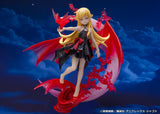 1/7 Shinobu Oshino Monogatari Series Figure