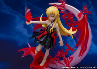 1/7 Shinobu Oshino Monogatari Series Figure