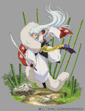 1/7 Sesshomaru - Inuyasha