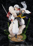 1/7 Sesshomaru - Inuyasha