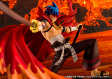Kamina & Gurren - Gurren Lagann