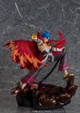 Kamina & Gurren - Gurren Lagann