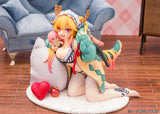 1/7 Tohru Relaxing Ver. - Miss Kobayashi's Dragon Maid