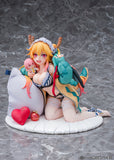 1/7 Tohru Relaxing Ver. - Miss Kobayashi's Dragon Maid