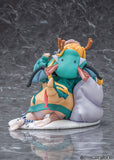 1/7 Tohru Relaxing Ver. - Miss Kobayashi's Dragon Maid