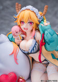 1/7 Tohru Relaxing Ver. - Miss Kobayashi's Dragon Maid