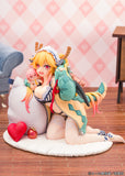 1/7 Tohru Relaxing Ver. - Miss Kobayashi's Dragon Maid