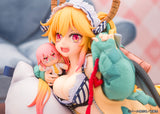 1/7 Tohru Relaxing Ver. - Miss Kobayashi's Dragon Maid
