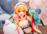 1/7 Tohru Relaxing Ver. - Miss Kobayashi's Dragon Maid