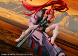 Gurren Lagann: Yoko & Yoko M Tank