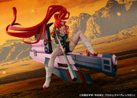 Gurren Lagann: Yoko & Yoko M Tank