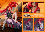 Gurren Lagann: Yoko & Yoko M Tank