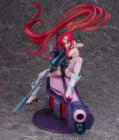 Gurren Lagann: Yoko & Yoko M Tank