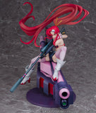 Gurren Lagann: Yoko & Yoko M Tank