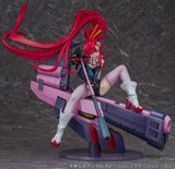 Gurren Lagann: Yoko & Yoko M Tank