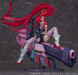 Gurren Lagann: Yoko & Yoko M Tank