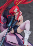 Gurren Lagann: Yoko & Yoko M Tank