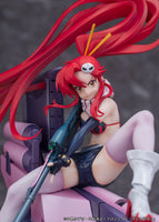 Gurren Lagann: Yoko & Yoko M Tank