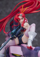 Gurren Lagann: Yoko & Yoko M Tank
