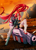 Gurren Lagann: Yoko & Yoko M Tank
