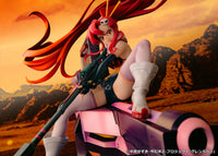 Gurren Lagann: Yoko & Yoko M Tank