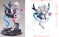 1/6 Creature Maid Deluxe Edition