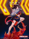 1/6 Hong Ying Rosefire Plume - Slay the Gods