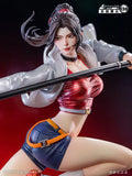 1/6 Hong Ying Rosefire Plume - Slay the Gods