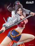 1/6 Hong Ying Rosefire Plume - Slay the Gods